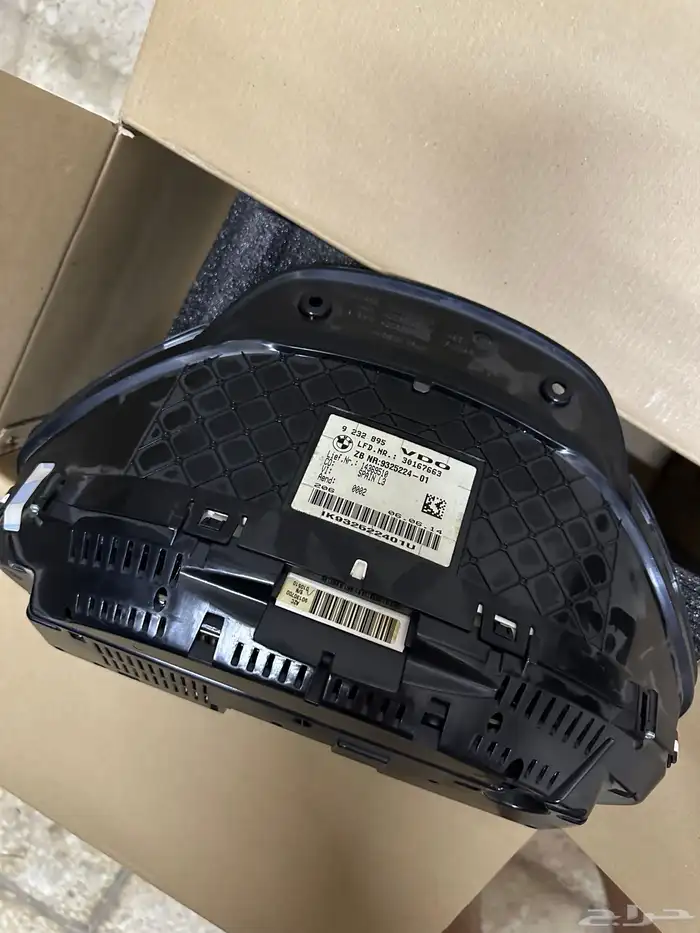 قطع غيار BMW الفئة 3 و 4 1