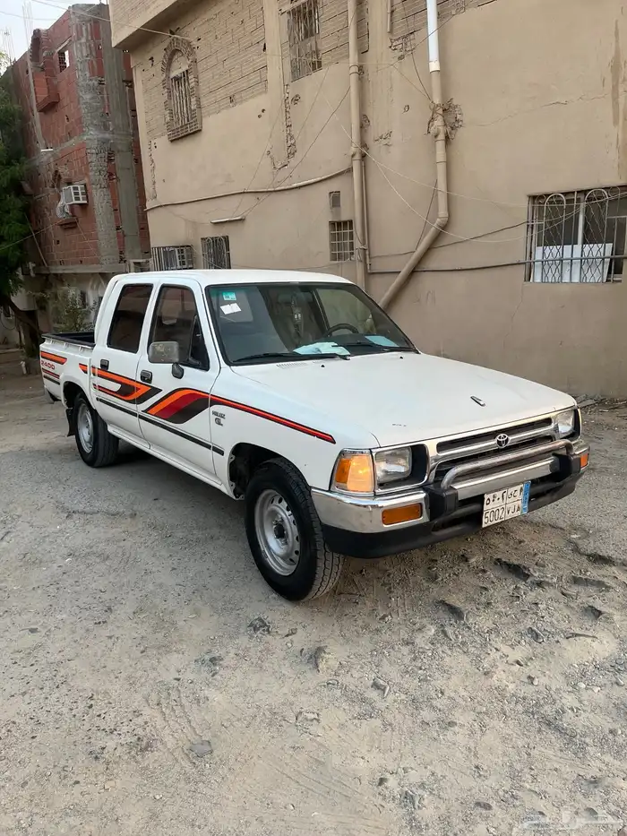 هايلوكس 94 jL 6