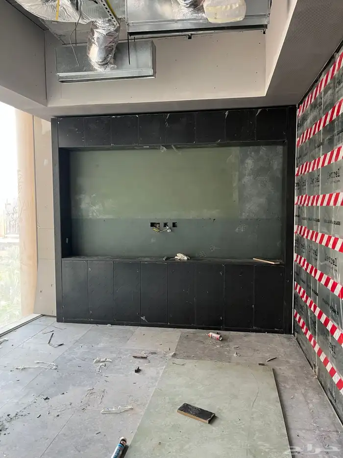 نجار محترف لتنفيذ كافه الأعمال الخشبية 2