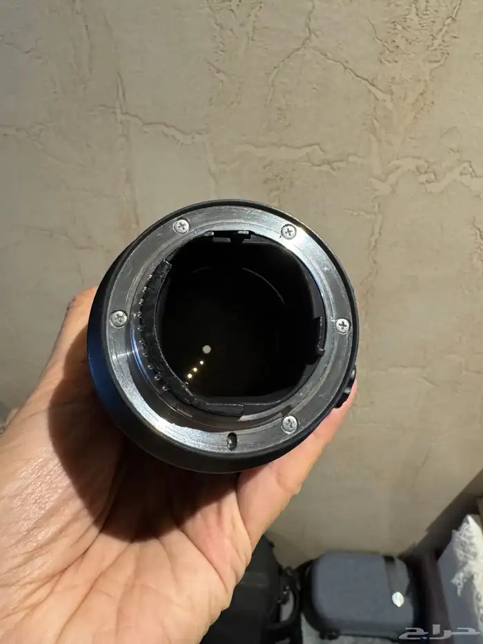 عدسه نيكون Nikon 70-200 f2.8 VR ( تم البيع ) 7