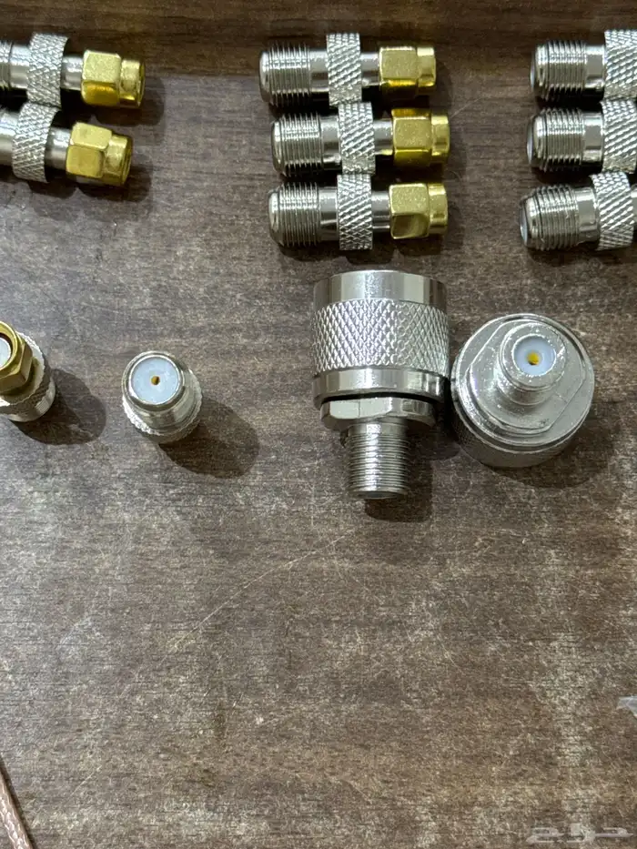 وصلات تعديل راوتر انتيا 3