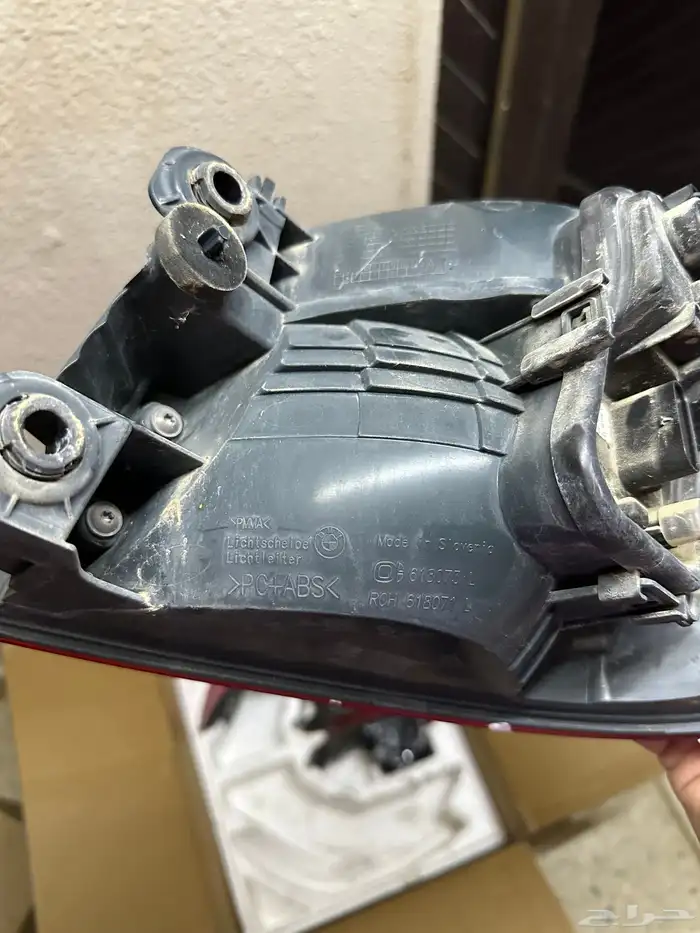 قطع غيار BMW الفئة 3 و 4 3