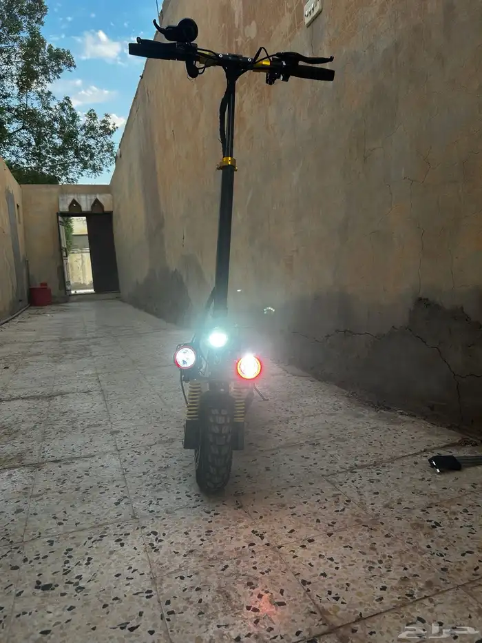 سكوتر 2