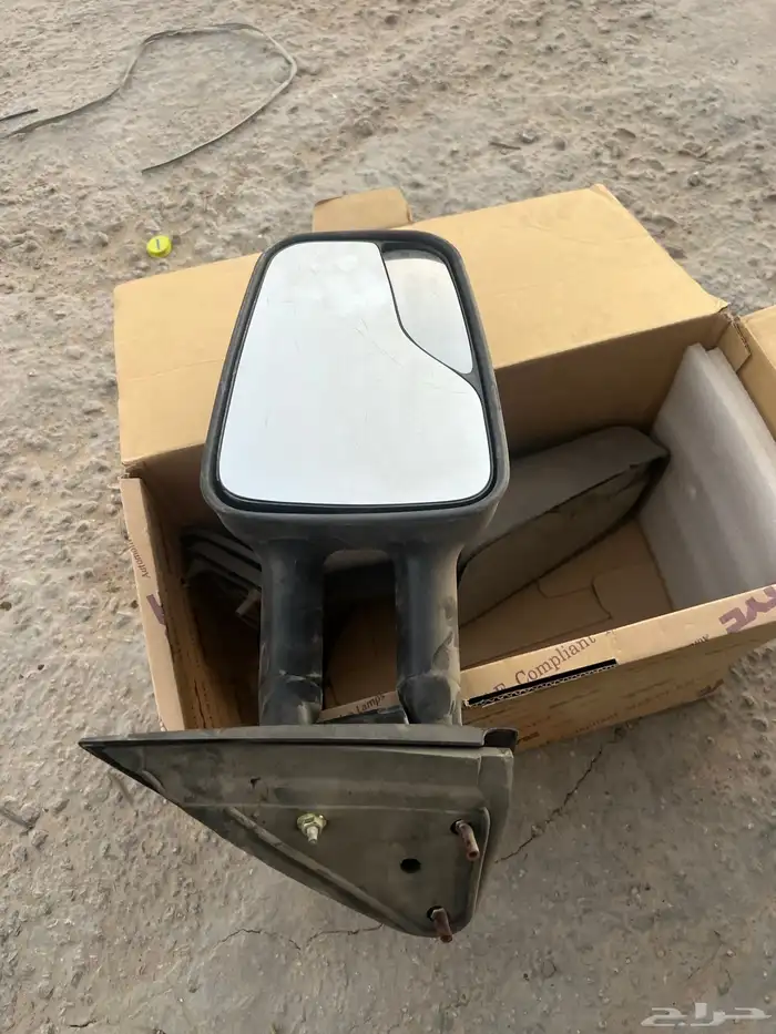 مرايات جمس اتش دي 0