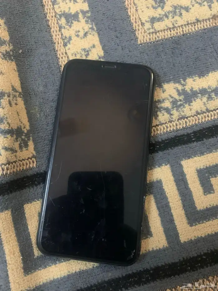 ايفون 1