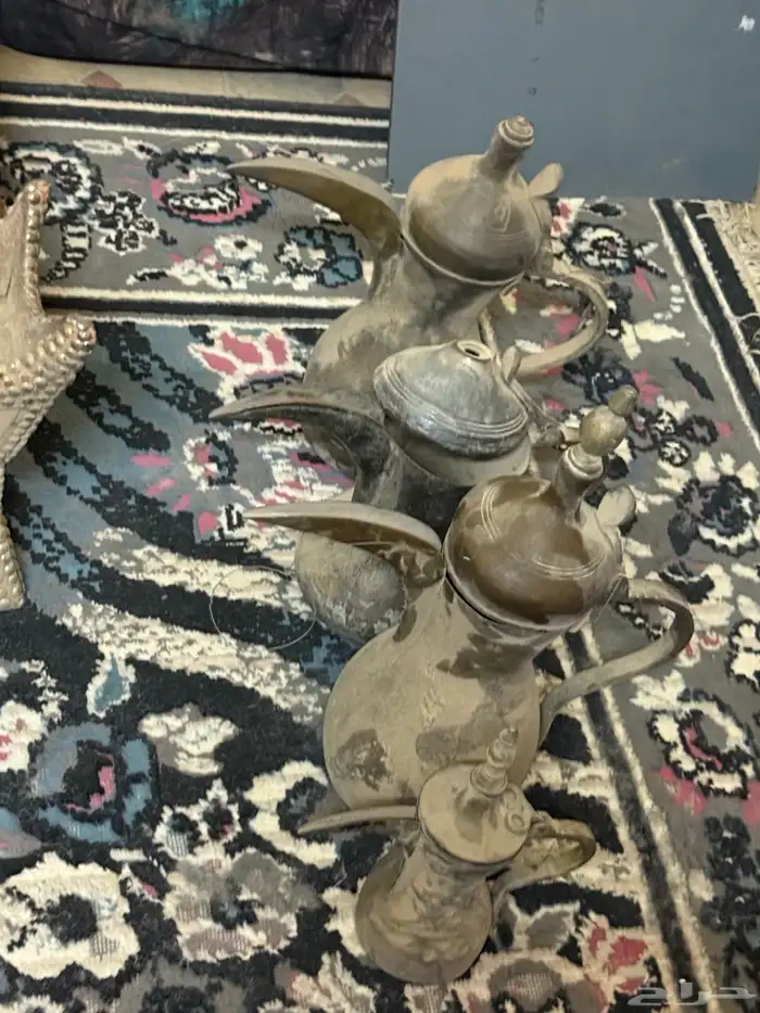 دله قهوه 0