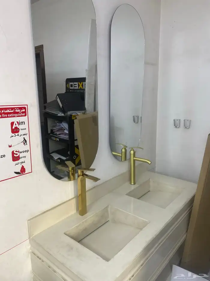 سراميك بورسلان رخام 0