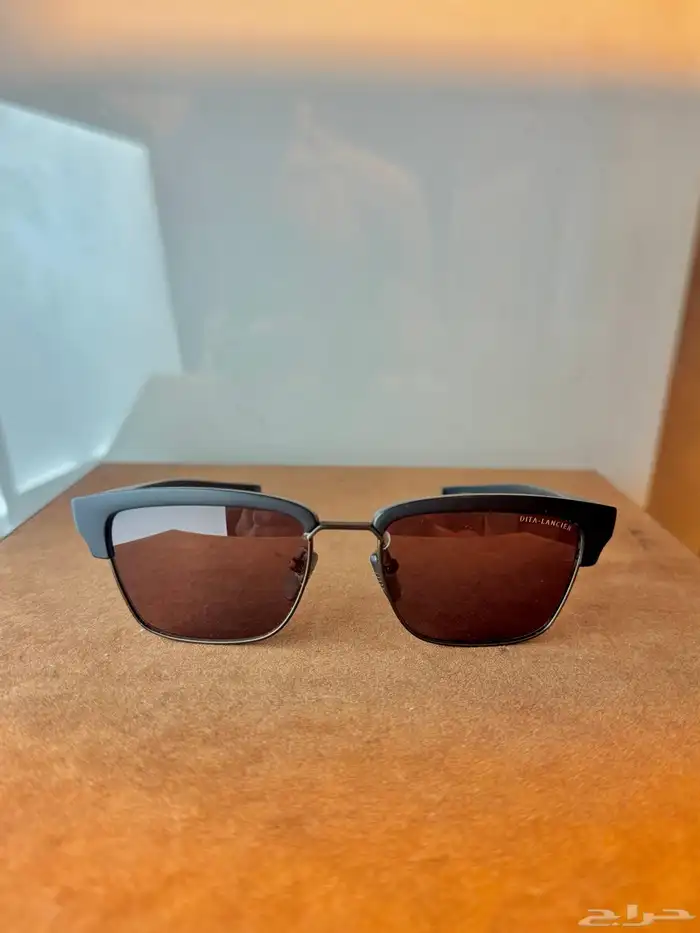 نظارات ماركات اصليه (TOM FORD -GUCCI-Police-Emporio Armani 60