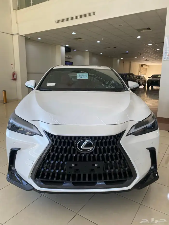 ليكزس NX350-AA 6