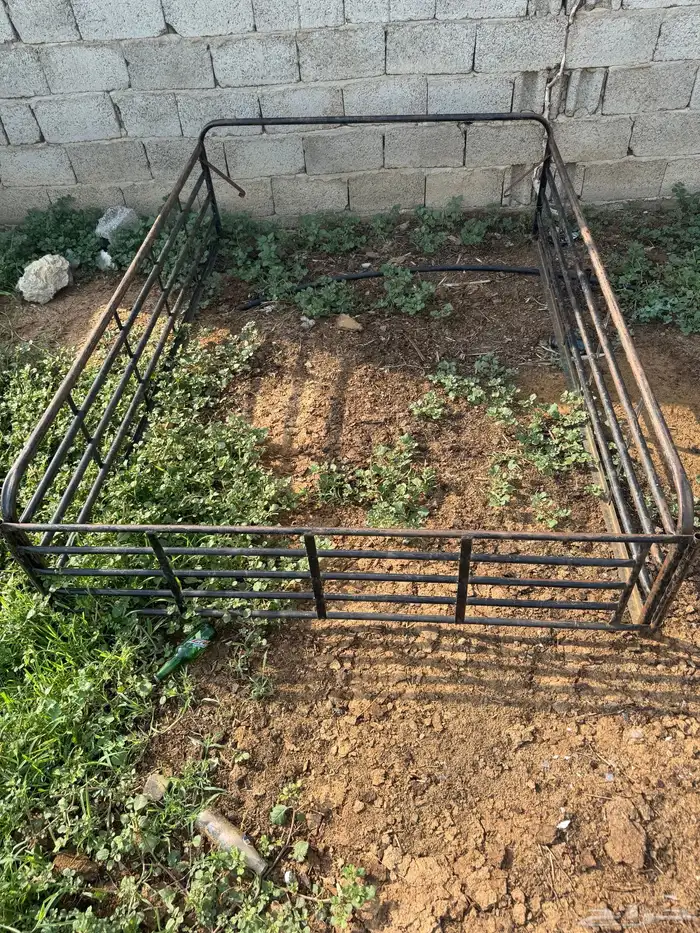 صندوق دباب سزوكي شبه الجديد للبيع صنعلي السوم 3