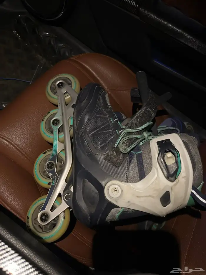 اسكيت للبيع 2