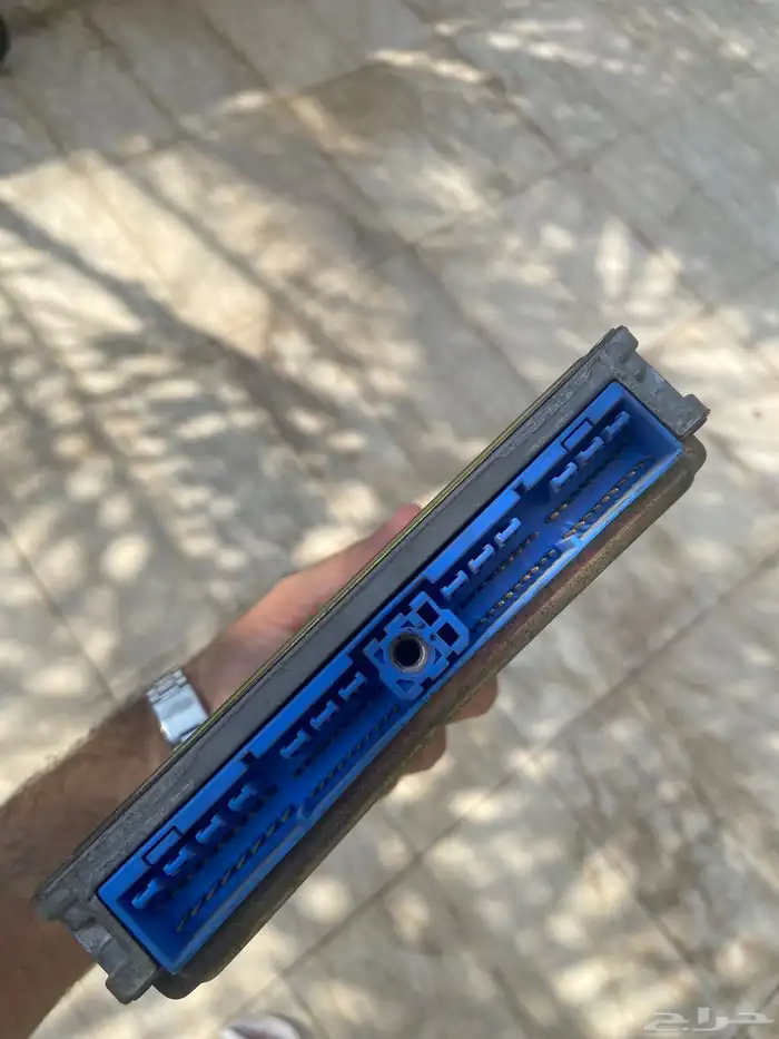 كمبيوتر ماينز ياباني لمكائن RB25 1