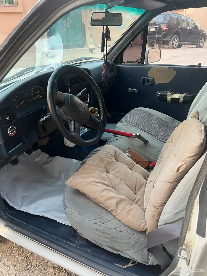 هايلوكس 94 jL 13