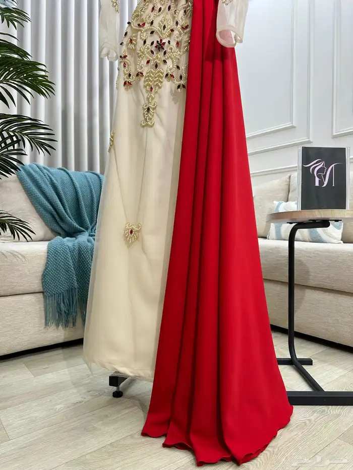 فساتين 20