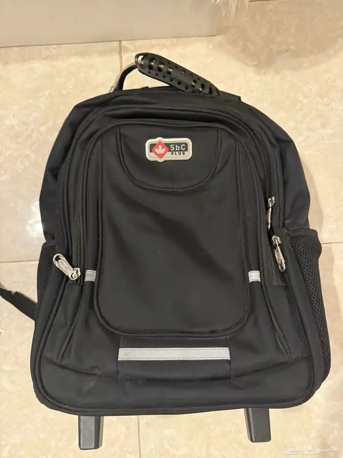 شنط مستعمله للمدراس 9