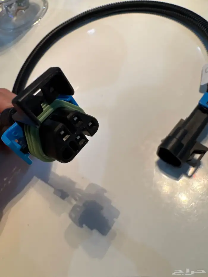 تطويلة حساسات هدرز اكسجين o2 sensor 1