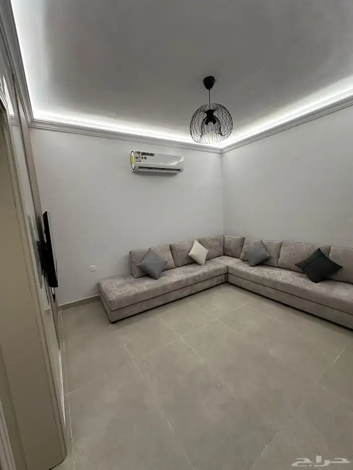 شقق مفروشة للايجار الشهري 3
