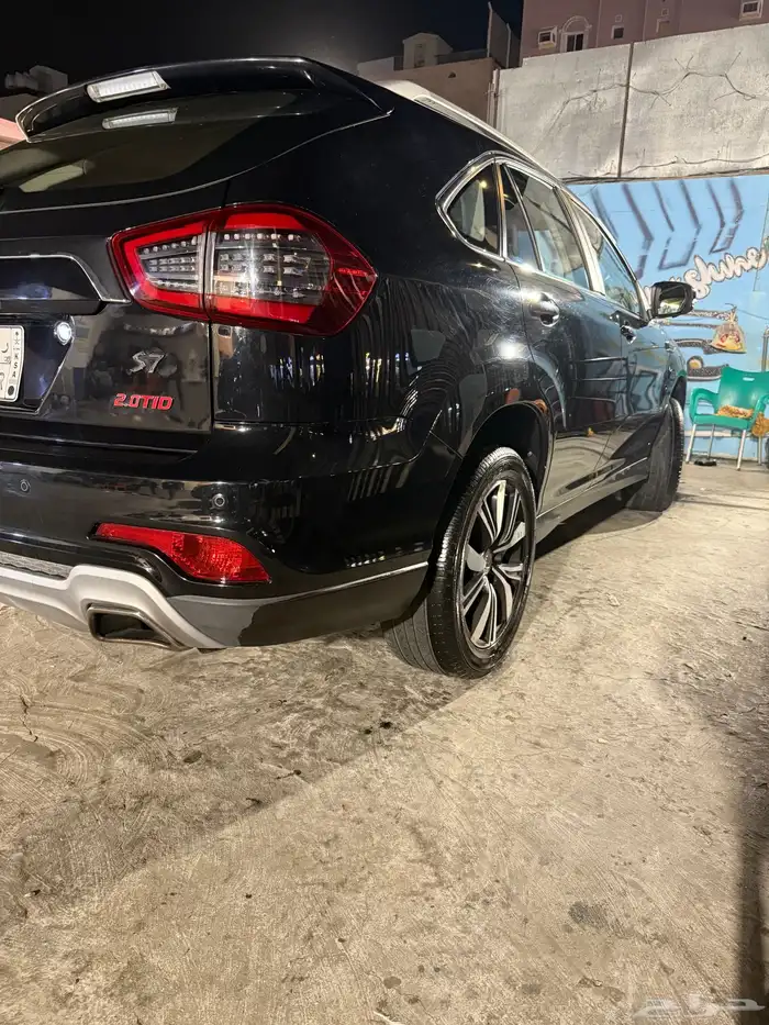 BYD 2019فل اوبشن 4