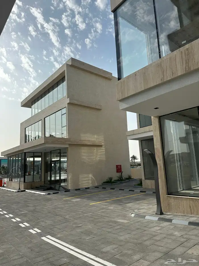 مكاتب للإيجار 5