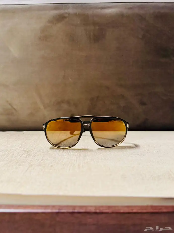 نظارات ماركات اصليه (TOM FORD -GUCCI-Police-Emporio Armani 14