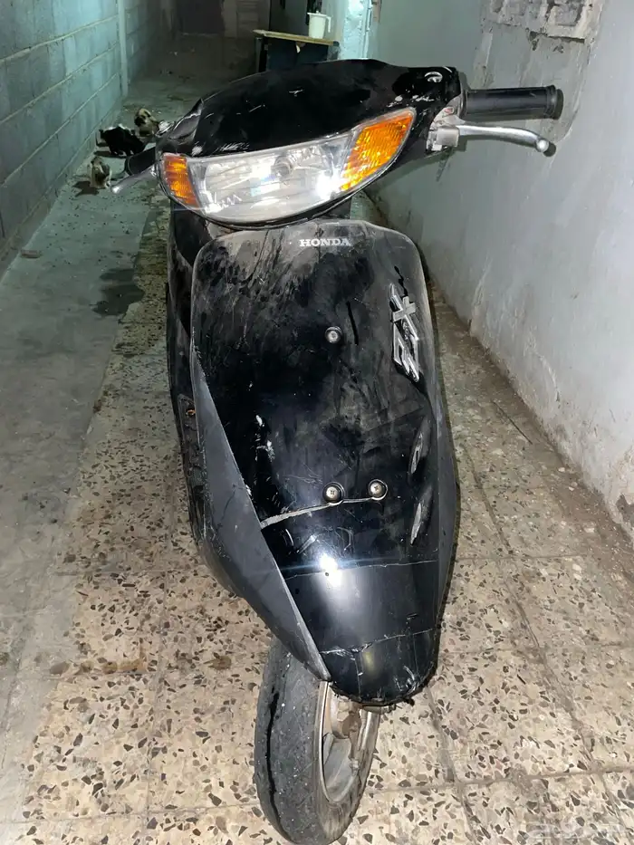 Dio ZX for sale  in Tabuk  Immediate possession 1