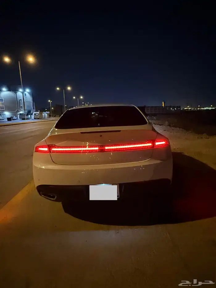 ليكون MKZ 2015 6
