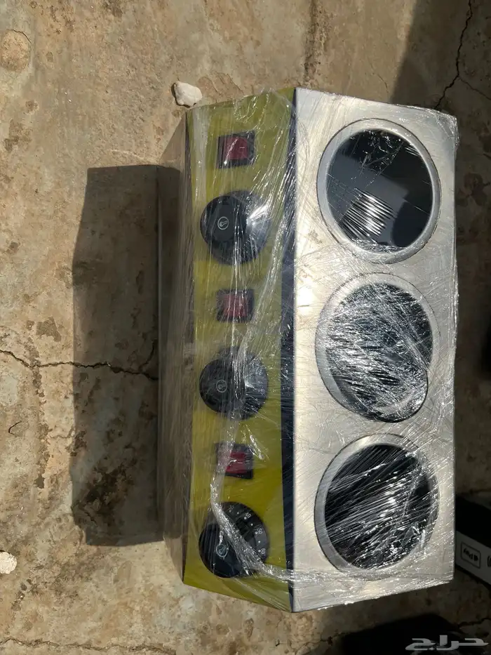 اجهزة محل 1