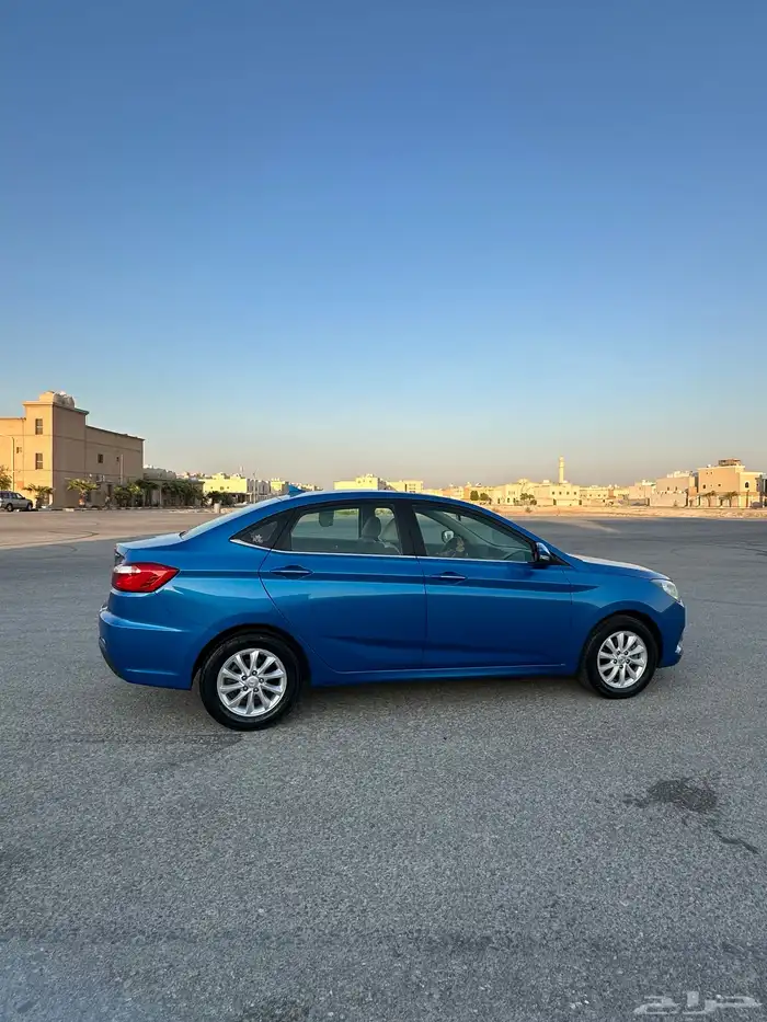شانجان 2020 4
