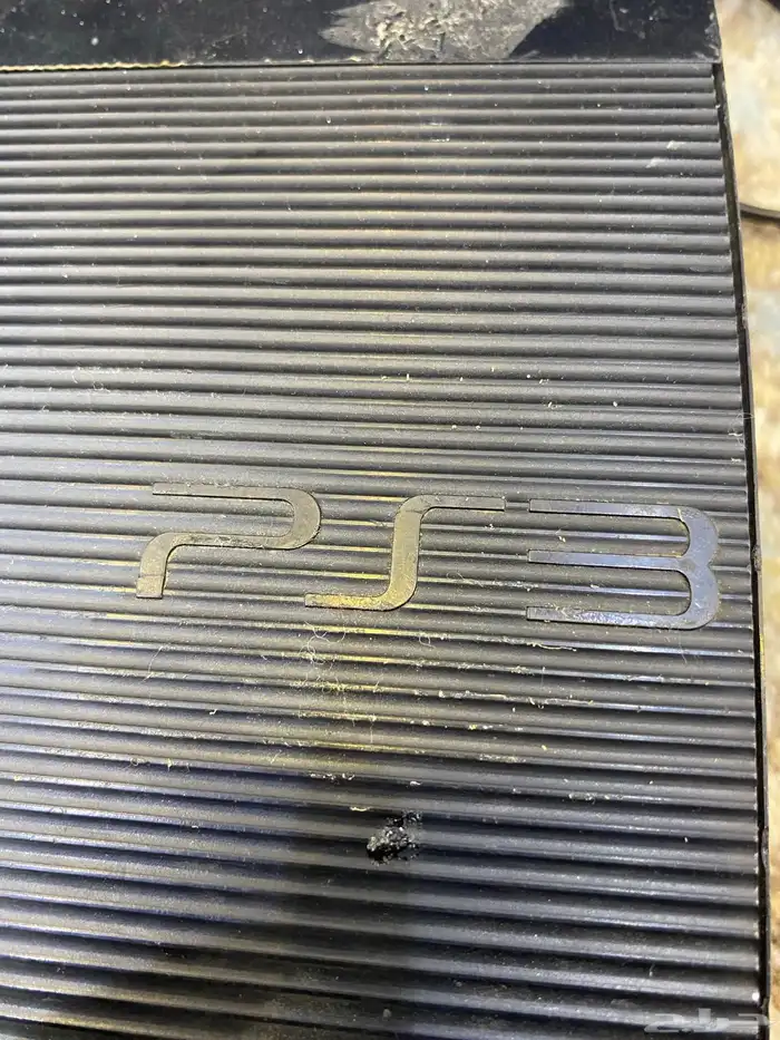 بلاستيشن ثري مع التلفزيون 1