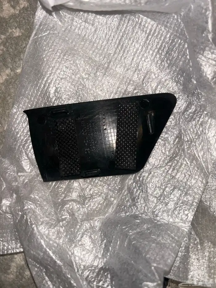 قطع جينيسس كوبية 7