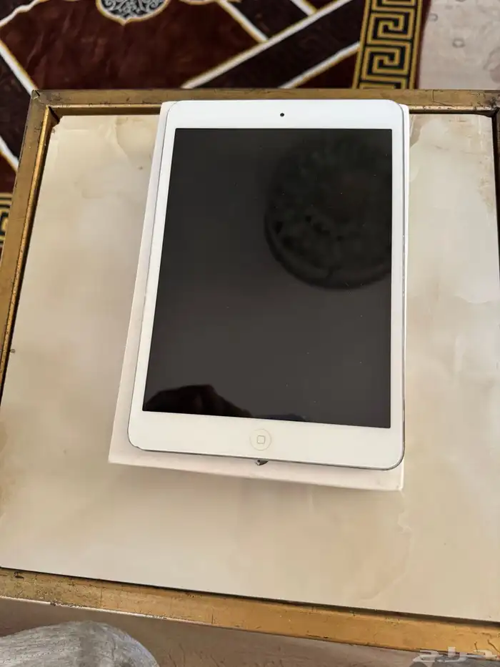 ايباد ابل 3