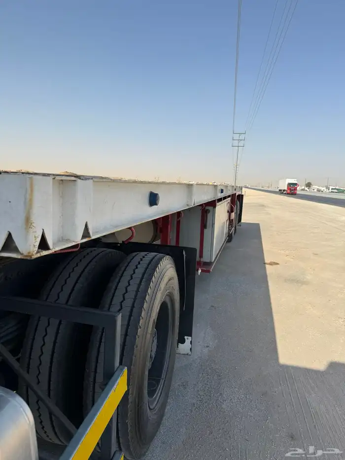 سطحه المطرودي 12 60 طول مشروطه وجاهزه 0