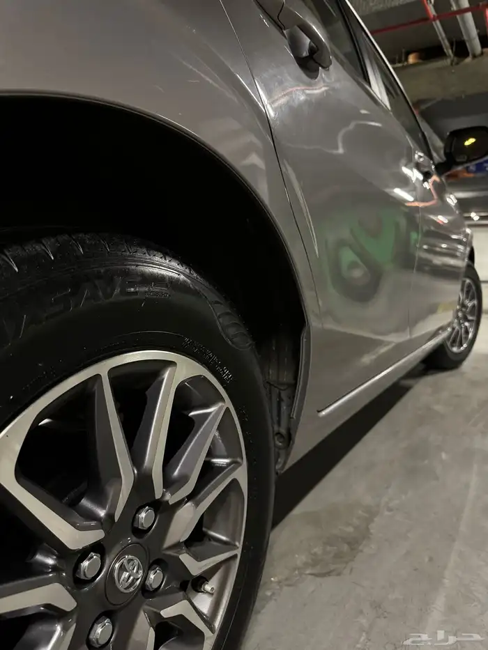 يارس مطور 2024 ( تم البيع ) 16