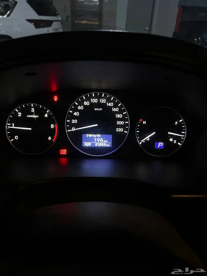 هونداي باص بضاعه H1 2020 12