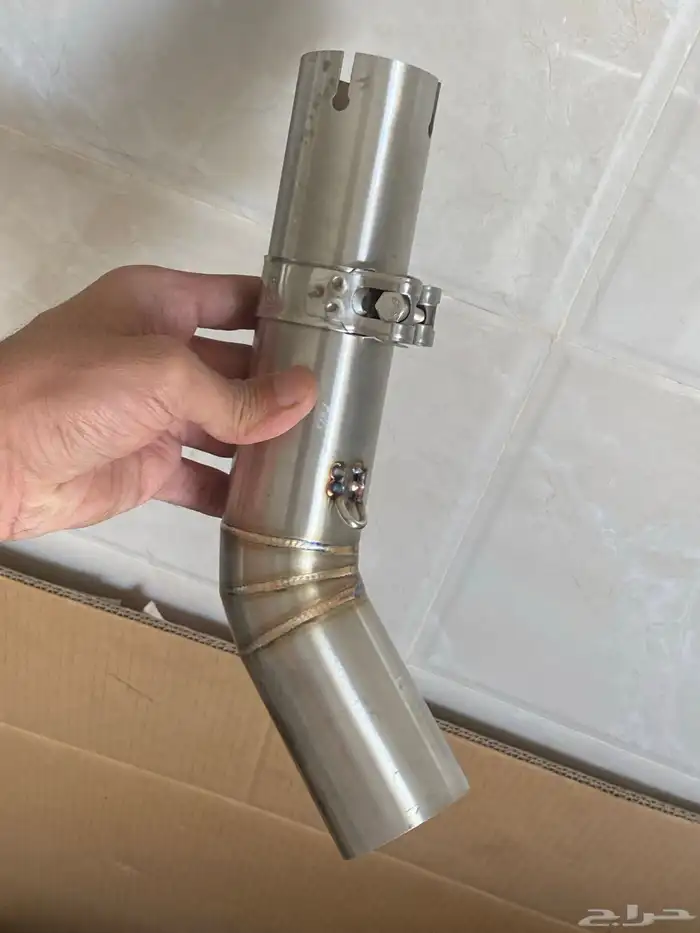 قطع واستكارات ريس سزوكي 600 مديل 6 و 7 13