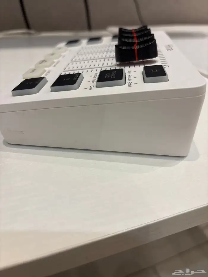 مكسر fifine جديده واصليه 3