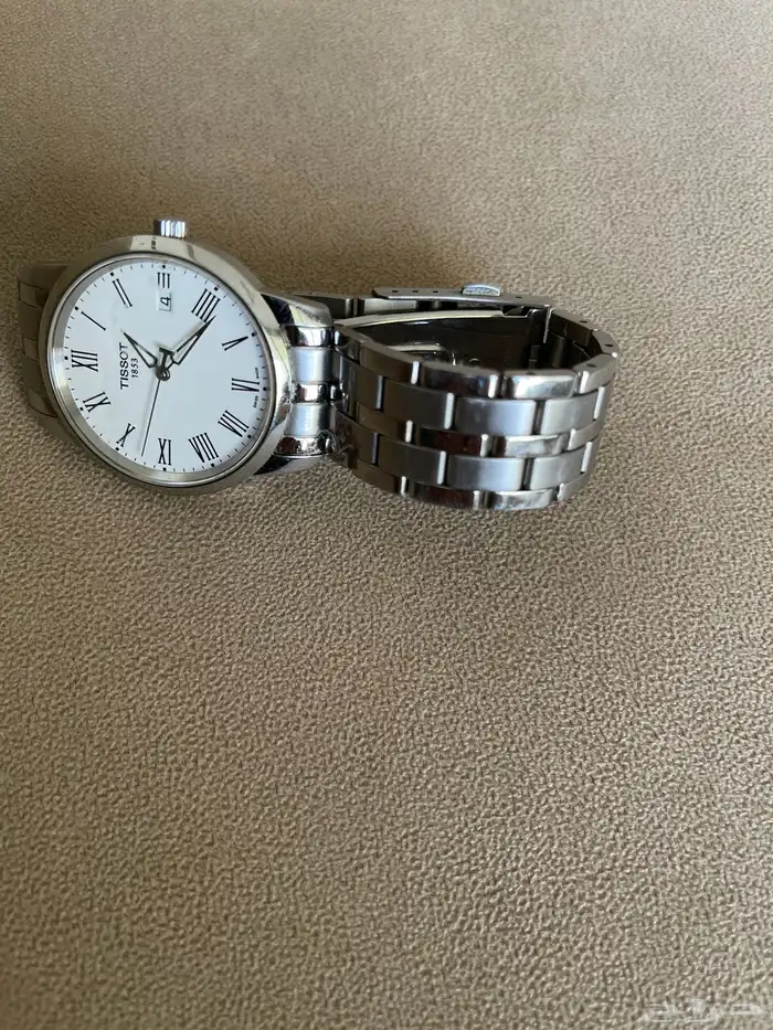 ساعه TissoT كلاسيكة لها اكثر من 10سنوات 0