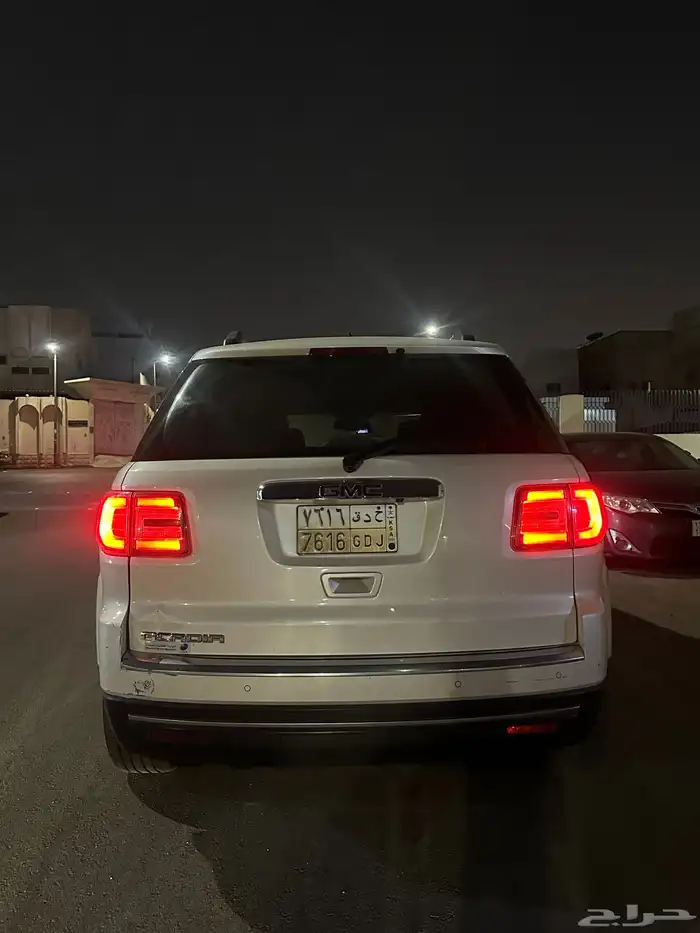 اكاديا 4