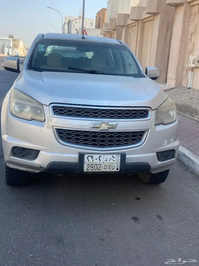 بليزر 2