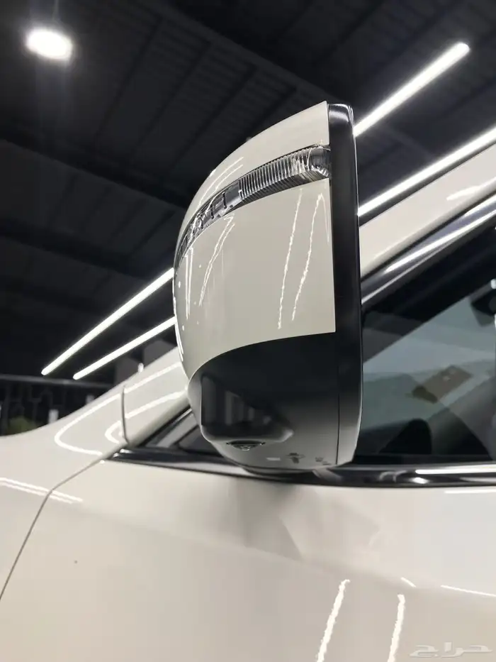 للبيع نيسان إكستريل مديل 2020 فل كامل اعلاء فتئه دفع رباعي 10