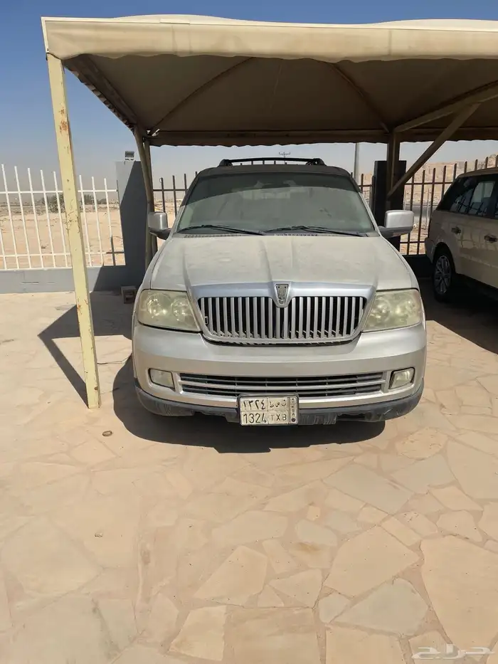 للبيع نافيجتور 2005 1