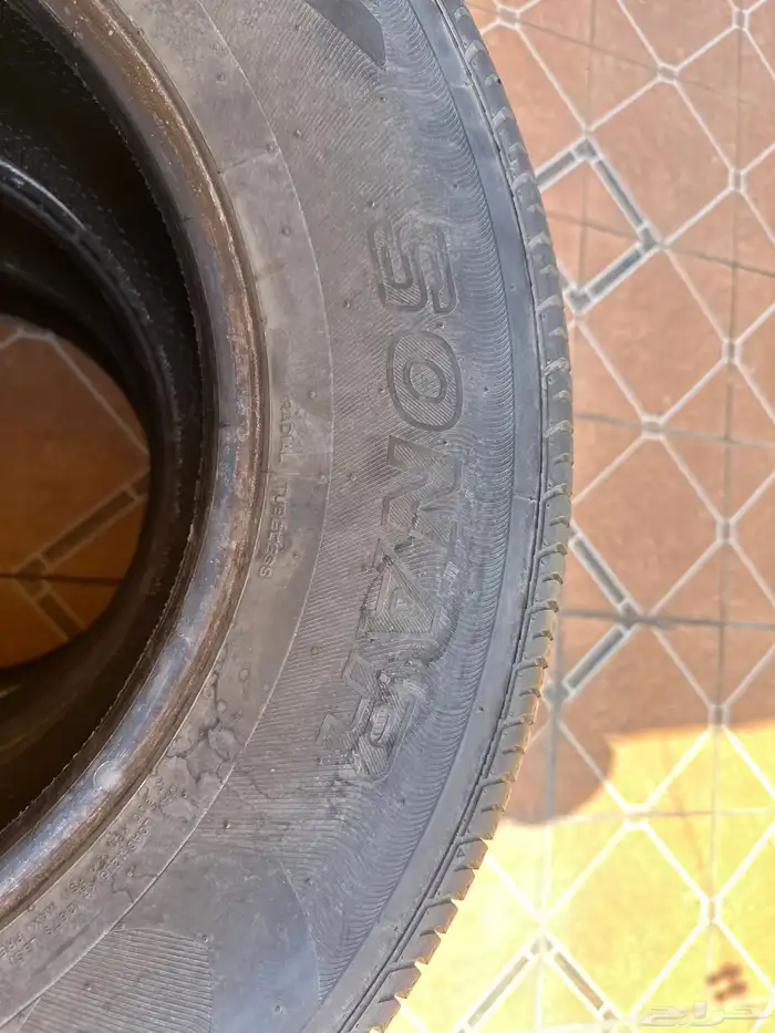 كفرات يوكن جمس 4