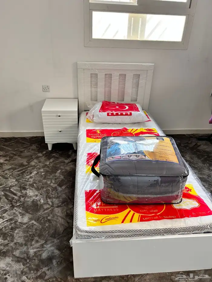 New single bed 3