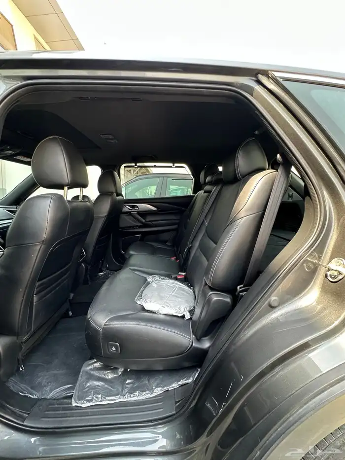 مازدا CX9 فل كامل 20