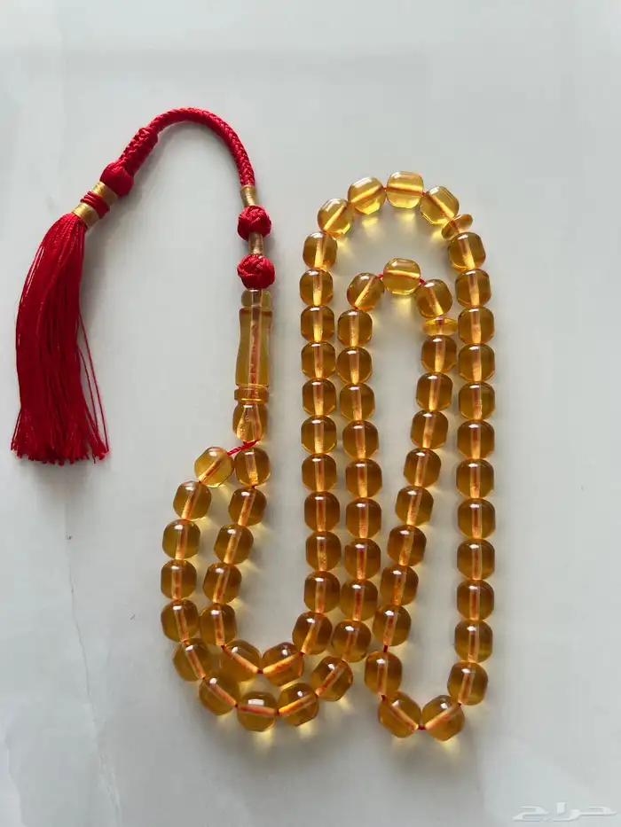 مسابيح مستكه الماني 4