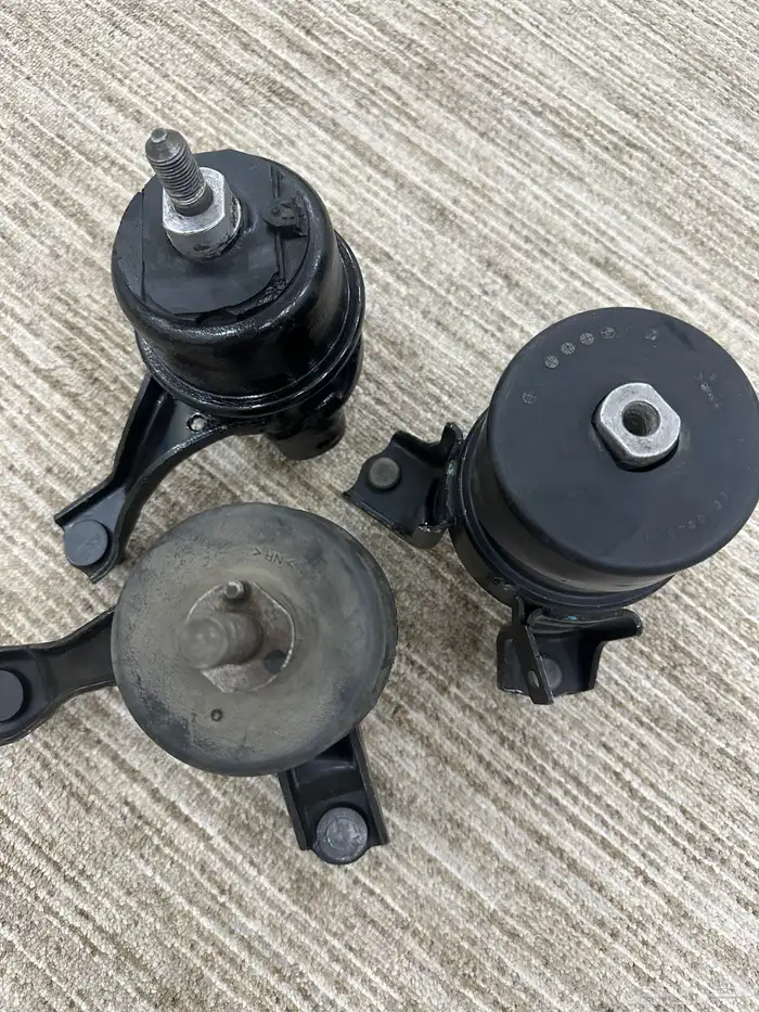 كراسي مكينه كامري من 2007حتى2011 تماتيك 3