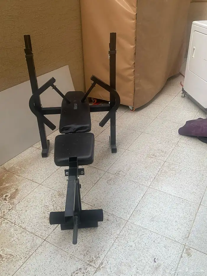 اجهزة رياضية 1