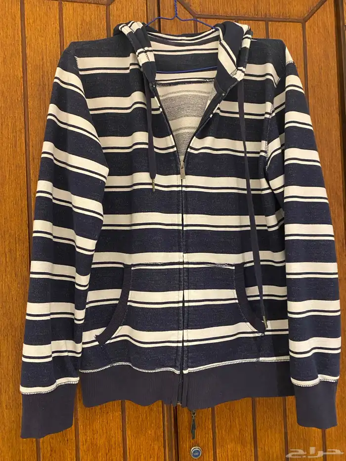 شوز اديداس وجاكيت 4