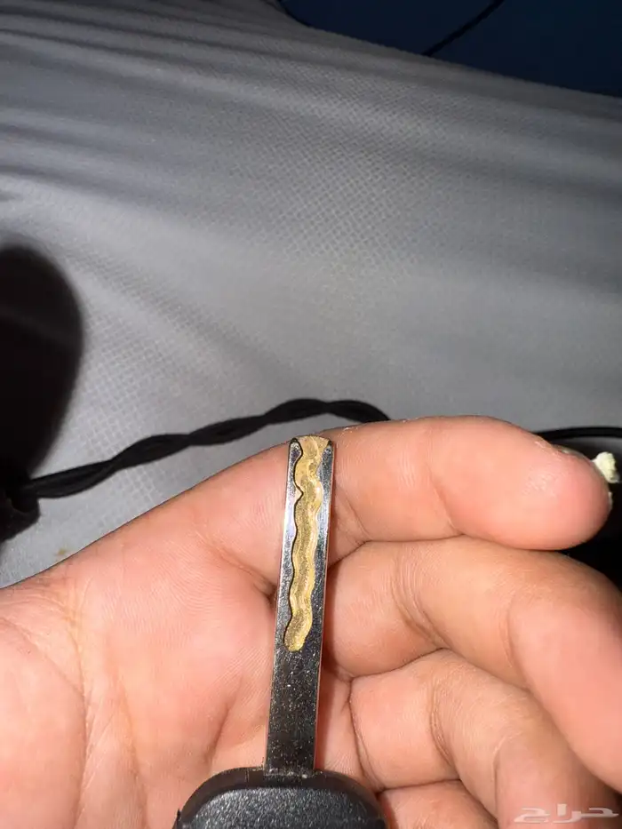 مفتاح سلفرادو تاهو 2