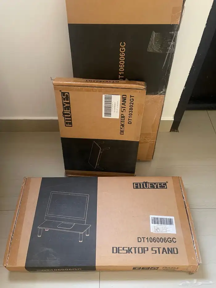 طاوله زجاج 3